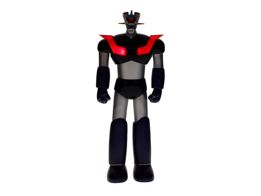 SD TOYS Mazinger Z 12-Inch Figure with Light