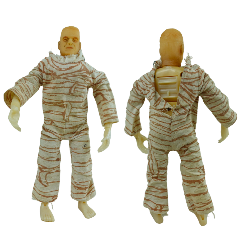 REMCO The Mummy 1980s – Mountain Town Toys