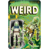 Super7 Pre-Code Horror Reaction W3 Ghostly Weird Stories Commander Ben Woodruff(Glow) - Image 3