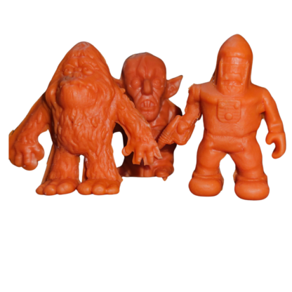 Monstrous Minis - Keshi 2 pack